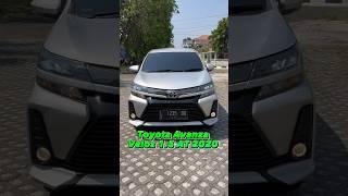 JUAL Toyota Avanza Veloz 1.5 AT 2020 #jualbelimobil