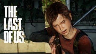 The Last of Us | Ep.14 | Надежное Прикрытие