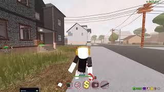 Played Ohio On Roblox Hope You Enjoy!