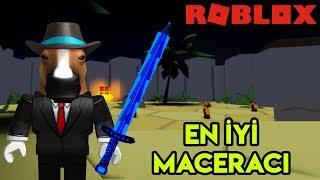 ️ En İyi Maceracı Oluyoruz ️ | Adventure Simulator | Roblox Türkçe