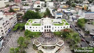 SAN PEDRO SULA, HONDURAS ¡No puedes dejar de ver este vídeo!