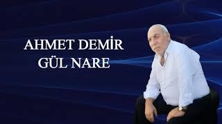 OZAN AHMET DEMİR GUL NARE HALAY