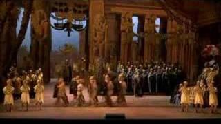 Giuseppe Verdi: Aida (Opus Arte)