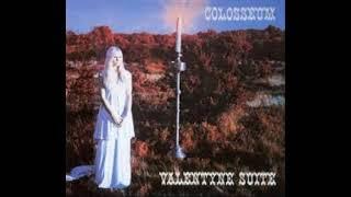 Colosseum  - Valentyne Suite  " 1969 "