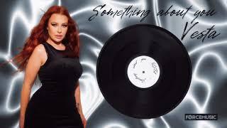 Valeriya Force - Something About you ( official audio)