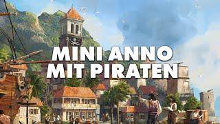 Ich spiele 'Republic of Pirates' an ... *sponsored*