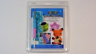 Loomiloom™ introduction by the maker of Rainbow Loom®