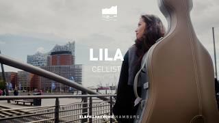 Elbphilharmonie Innerview | Die Cellistin LiLa