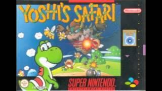 Lovely VGM 143 - Yoshi's Safari - Float Castle