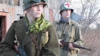 Lost Squad - A WW2 Short Film