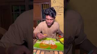 திருக்கடையூர் பலூன் புரோட்டா சாப்பிட்டுருக்கீங்களா…⁉️