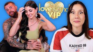 Love Island VIP | Folge 2 - Cringe oder cute?