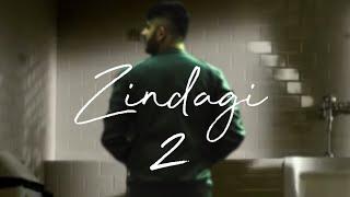 Zindagi 2 - @CarryMinati X VIYOMEE ft. MC STAN