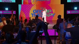 GROUP THERAPY LIVE @ NewBirth -  | DR. JAMAL BRYANT