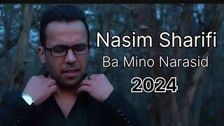 Насим Шарифи-Нарасид 2024/Nasim Sharifi-Narasid 2024
