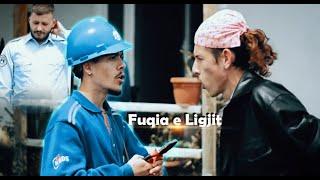 Humor 2020 Dostat - Fuqia e Ligjit