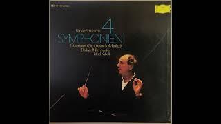 Schumann symphony No,2 Kubelik BPO