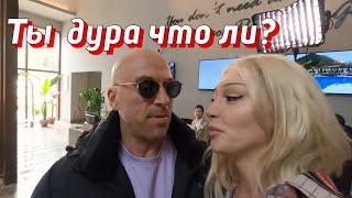 НАГИЕВ ОБИДЕЛСЯ НА ШУТКУ ИВЛЕЕВОЙ О ПРИЧИННЫХ МЕСТАХ!!!