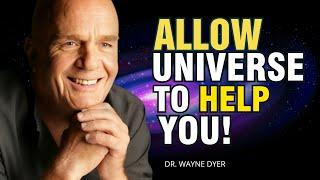 Wayne Dyer Motivaiton | Even Impossible things Will Manifest for You!