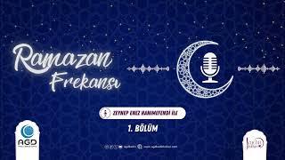  Ramazan Frekansı | 1. Bölüm 