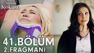 Sandık Kokusu 41. Bölüm 1. Fragmanı | "Feryal Filiz'den intikamını aldı"