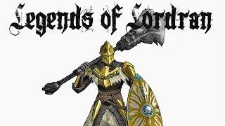 Dark Souls Lore: Paladin Leeroy and the Way of White