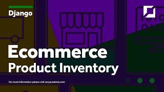 Django DRF Ecommerce Inventory with Elasticsearch and Pytest