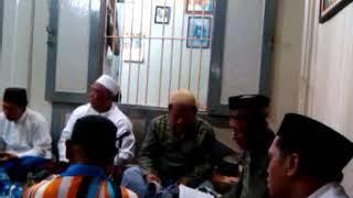 Ep. 2 Sholawat Burdah di kediaman Bapak H. Khairul Aman (H. Anang) Jl. Layur Kp. Kalicilik Semarang.