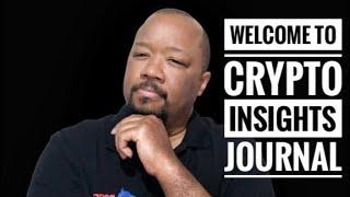 Channel Trailer: Welcome to Crypto Insights Journal