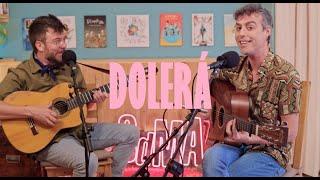 Antílopez - Dolerá (Versión Acústica)