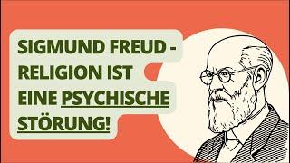 Sigmund Freuds Religionskritik verständlich erklärt | Abitur