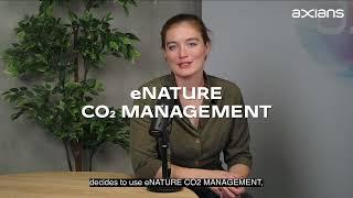 #SustainableICT | eNATURE