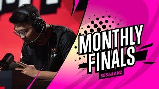 Brawl Stars Championship 2022 - March Monthly Finals - SESA & ANZ