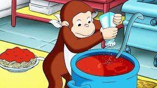 Curious George | Night Of The Weiner Dog | Full Episode | HD | Videos For Kids