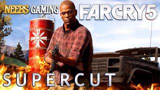 Far Cry 5 | The SUPERCUT