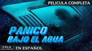 LIMUSINA DE LA MUERTE | PANICO BAJO EL AGUA. THRILLER LLENO DE ACCIÓN | PELICULA EN ESPANOL LATINO