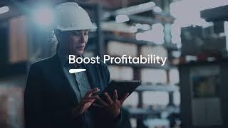 Manufacturing Solution for Microsoft Dynamics 365 ERP| Boosting Efficiency and Profitability