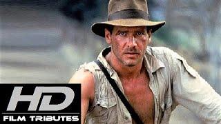 Indiana Jones • Main Theme • John Williams