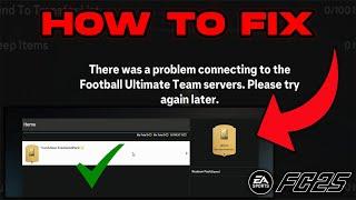 How to Fix Stuck Packs in Unassigned Items in FC25 – WORKING FIX!