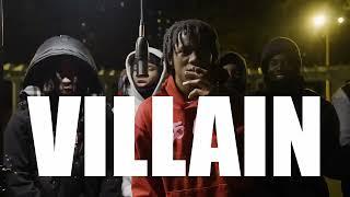 Jay Hound Type Beat "VILLAIN" [Dark Jersey Type Beat] [Instrumental]