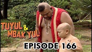 Tuyul Dan Mbak Yul Episode 166 - Penjaga Kambing