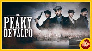 Hijos del desierto Capitulo 1 - Opinión - Los Peaky Blinders de Valpo