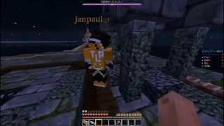 Minecraft Bedwars #01 - DaGiLP | Let's Play Minecraft Bedwars