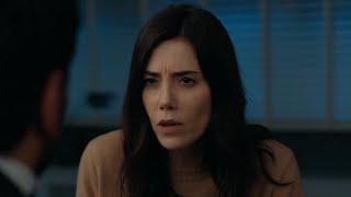 Abrupto final en la historia de Asya y Aras | Traicionada  | TNT Novelas