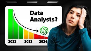 3 Data Analyst Predictions for 2025