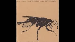 Albro T. Gaul - Sounds of Insects (1960)