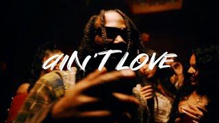 [Free] B lovee x Cash cobain x Ny Sample Type Beat "Ain't Love"