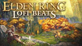 Elden Ring but it's lofi beats