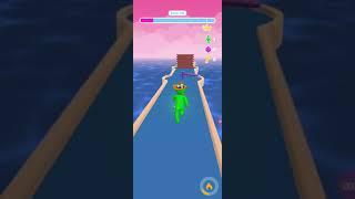 Giant Rush level 20#games #playstoregames #funny #running #giantrush #level20