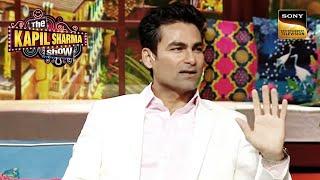 Mohammad Kaif जी से जानिए लड़कियों के साथ 'Fielding' करने के Tips! | Best Of The Kapil Sharma Show